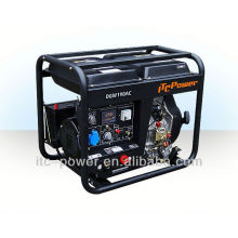 2 kW welder ITC-POWER diesel welding generator set 0-190A